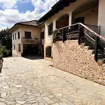 Casa de Campo Volta Farm Brozolo