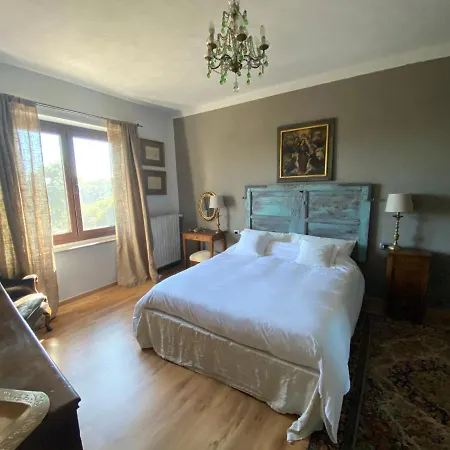 Volta Farm * Brozolo