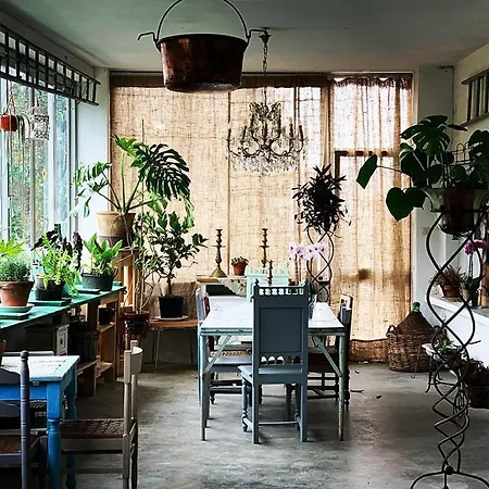 Venkovský dům Volta Farm Brozolo