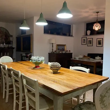 Volta Farm Country house