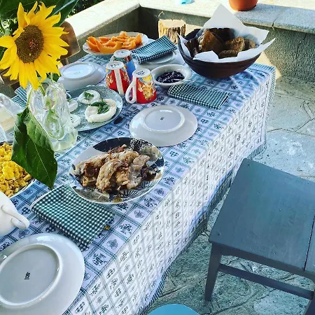 Volta Farm 乡村民宿 *