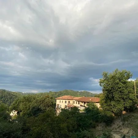 Volta Farm Venkovský dům *