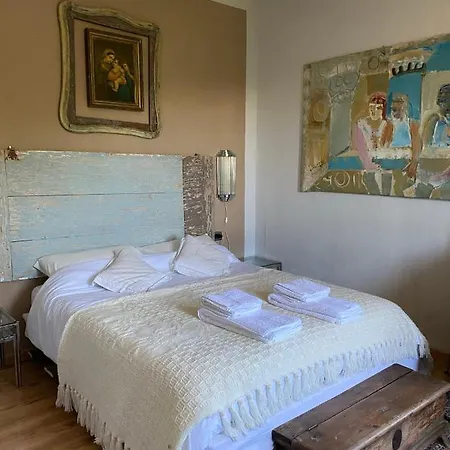 Volta Farm * Brozolo