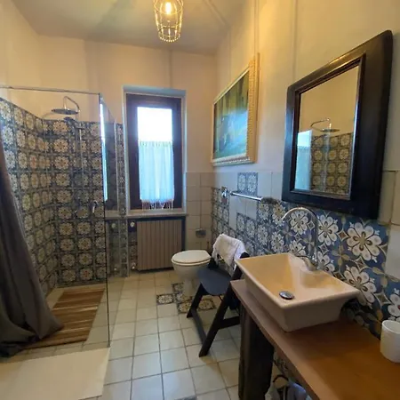 乡村民宿 Volta Farm Brozolo