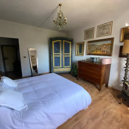 Venkovský dům Volta Farm *