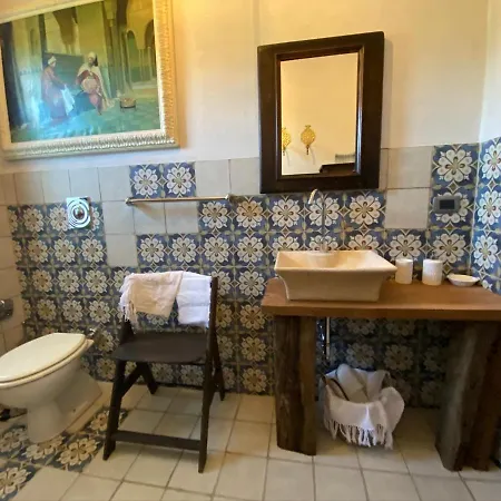 Volta Farm 乡村民宿 Brozolo