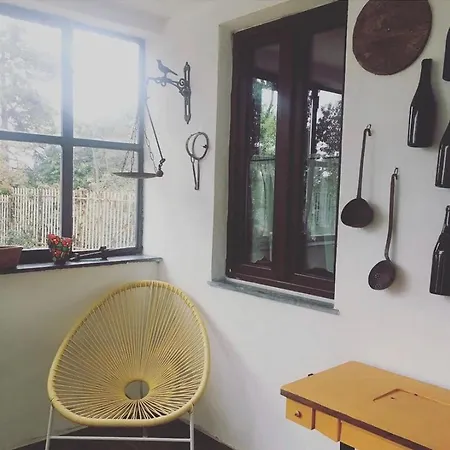 乡村民宿 Volta Farm