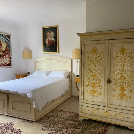 Volta Farm 乡村民宿 Brozolo