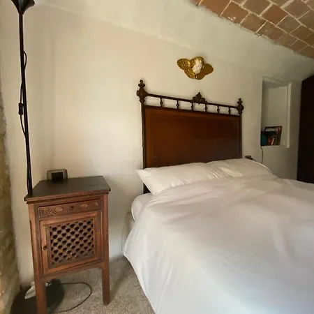 Volta Farm Venkovský dům *