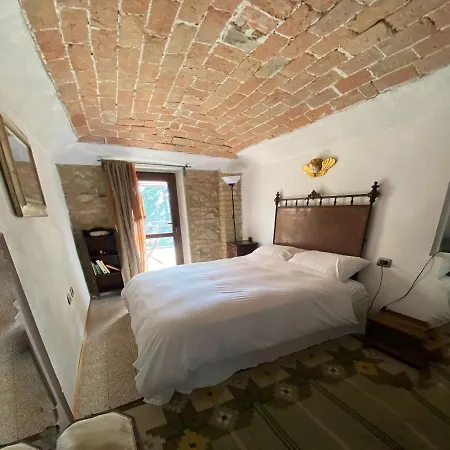 Venkovský dům Volta Farm