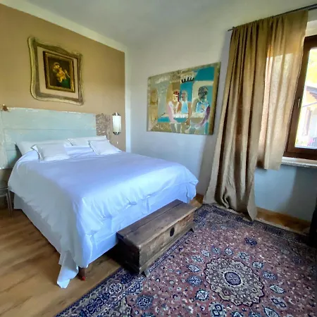 Volta Farm Venkovský dům Brozolo