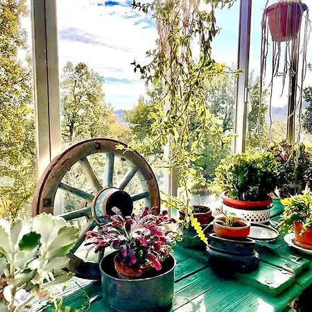 Venkovský dům Volta Farm