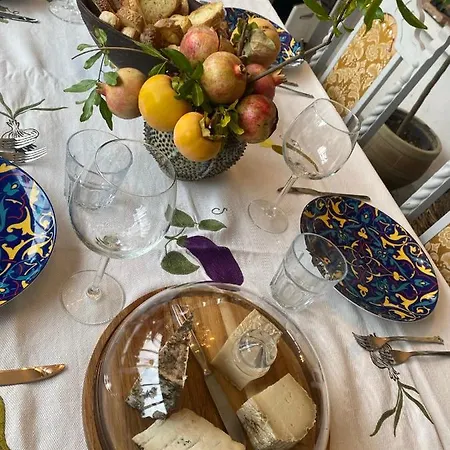 Volta Farm * Brozolo