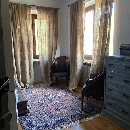 Volta Farm Venkovský dům *