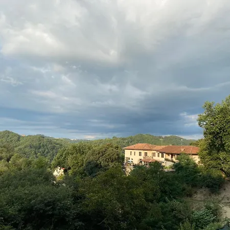 Volta Farm Venkovský dům Brozolo