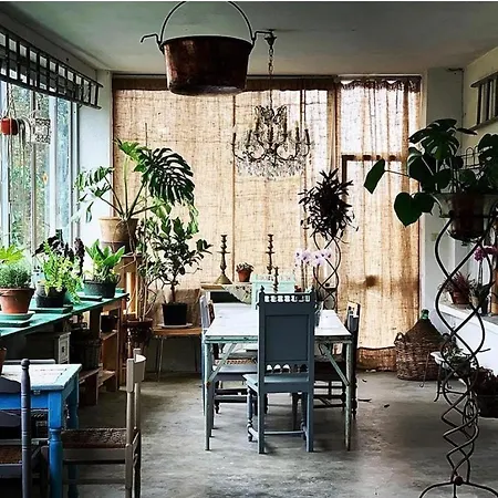 Volta Farm Country house *