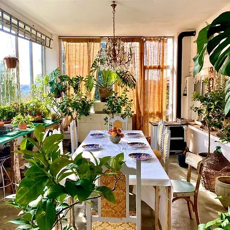 Volta Farm * Brozolo