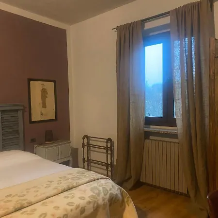 Volta Farm Casa rural *