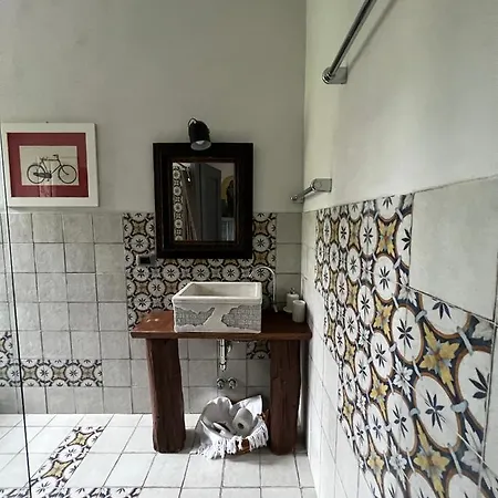 Volta Farm 乡村民宿 Brozolo