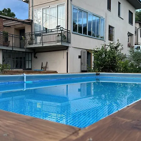 Volta Farm 乡村民宿 *