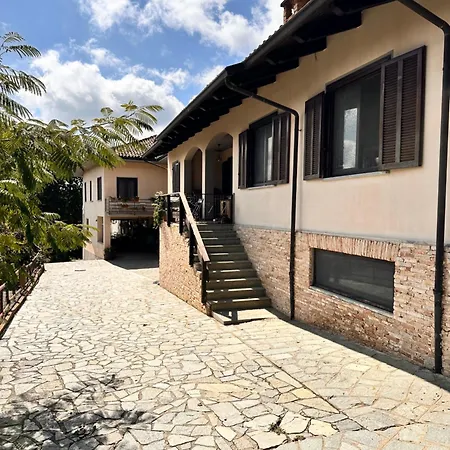 Volta Farm Casa de Campo