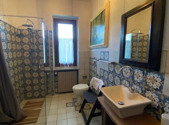 Casa di campagna Volta Farm Brozolo