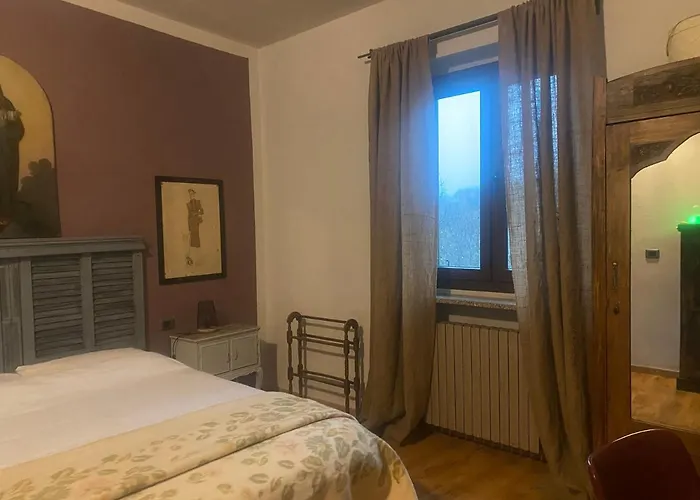 Volta Farm Casa di campagna *